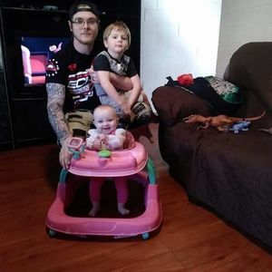 Meet your Posher, Nick